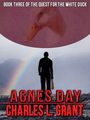 cover image of Agnes Day